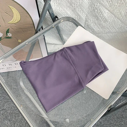 Women's Premium High-Waist Yoga Leggings — Breathable, Quick-Dry, Fitness & Gym Pants