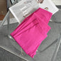 Women's Premium High-Waist Yoga Leggings — Breathable, Quick-Dry, Fitness & Gym Pants