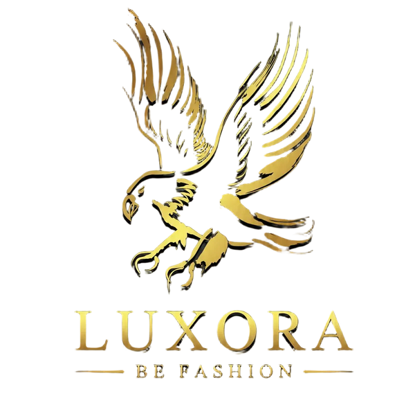 LUXORA BE FASHION